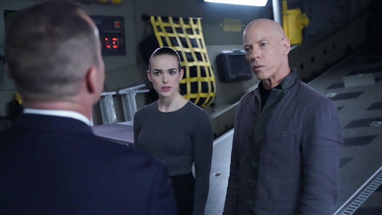 Marvel's Agents of S.H.I.E.L.D.