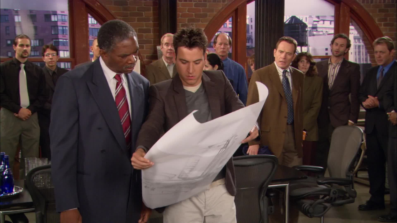 How I Met Your Mother