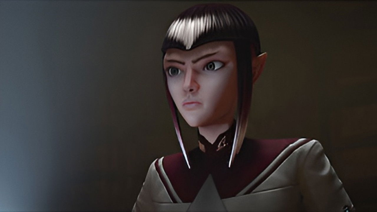 Star Trek: Prodigy