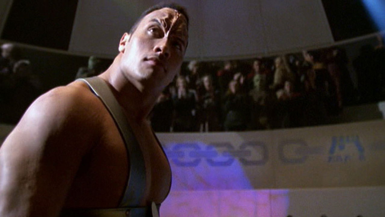 Star Trek: Raumschiff Voyager