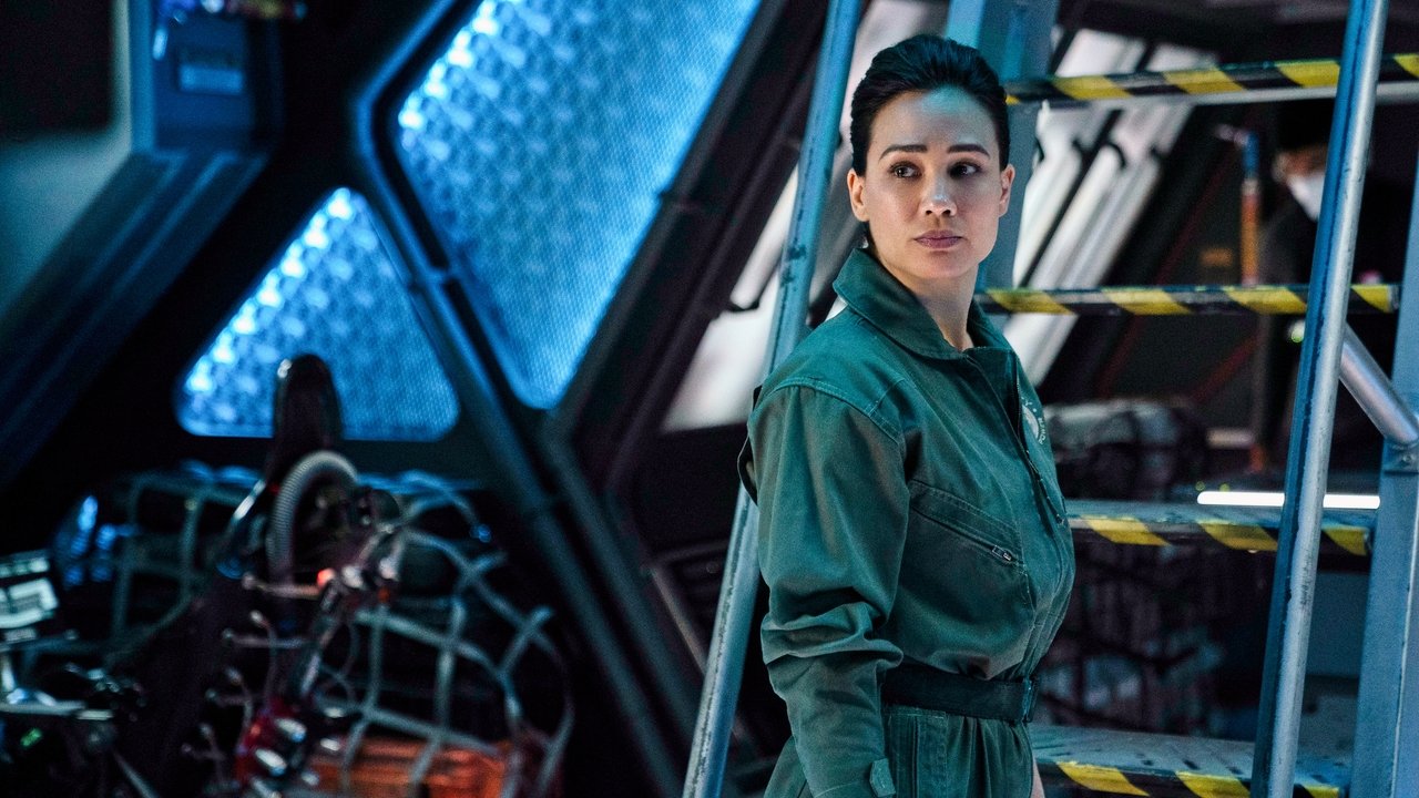 The Expanse