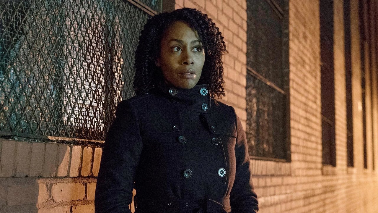 Marvel's Luke Cage