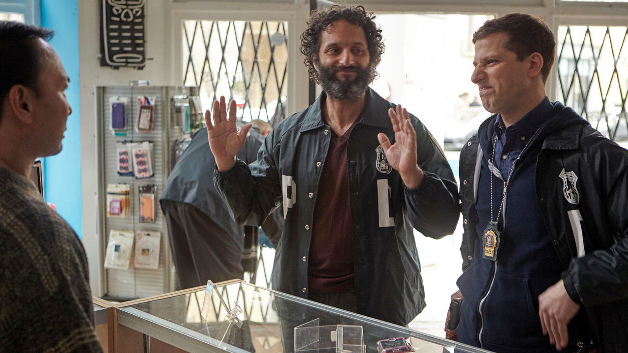 Brooklyn Nine-Nine