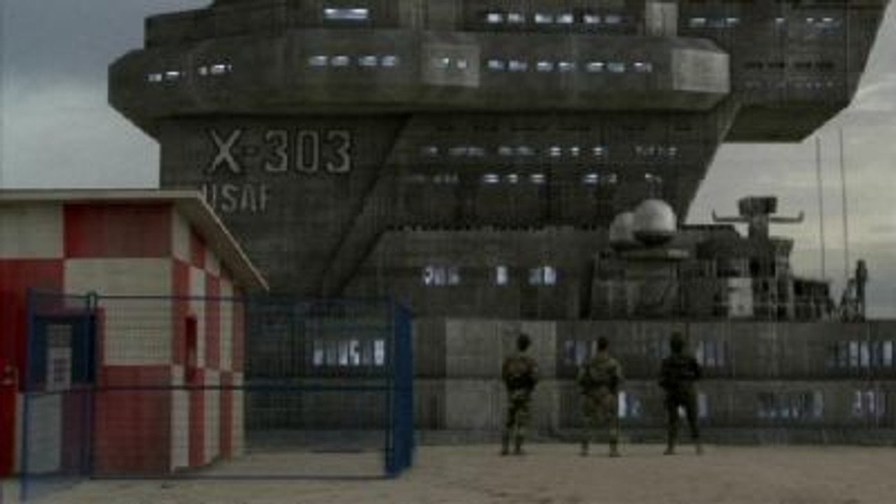 Stargate