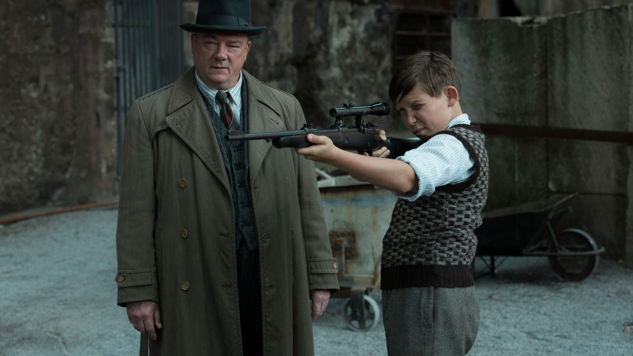 Babylon Berlin