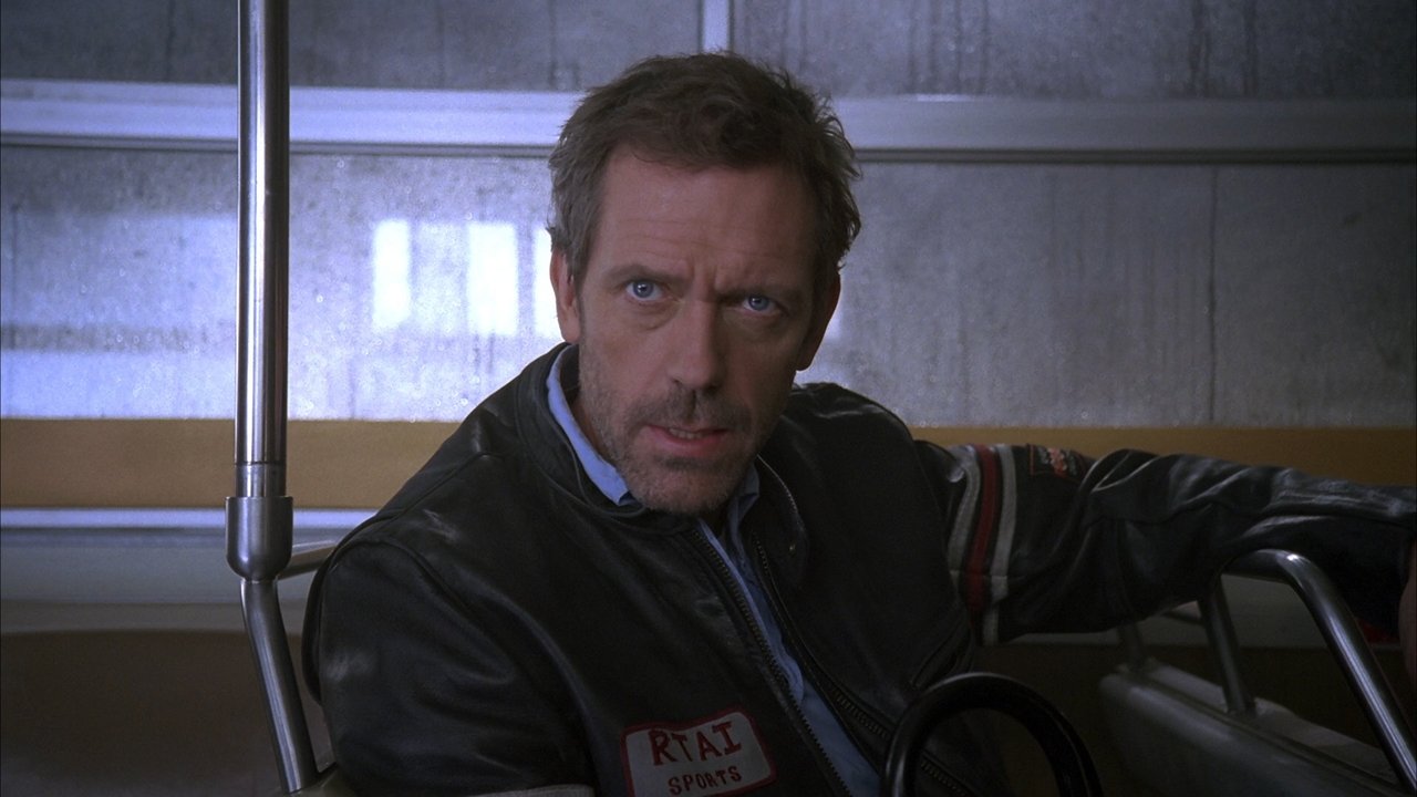 Dr. House