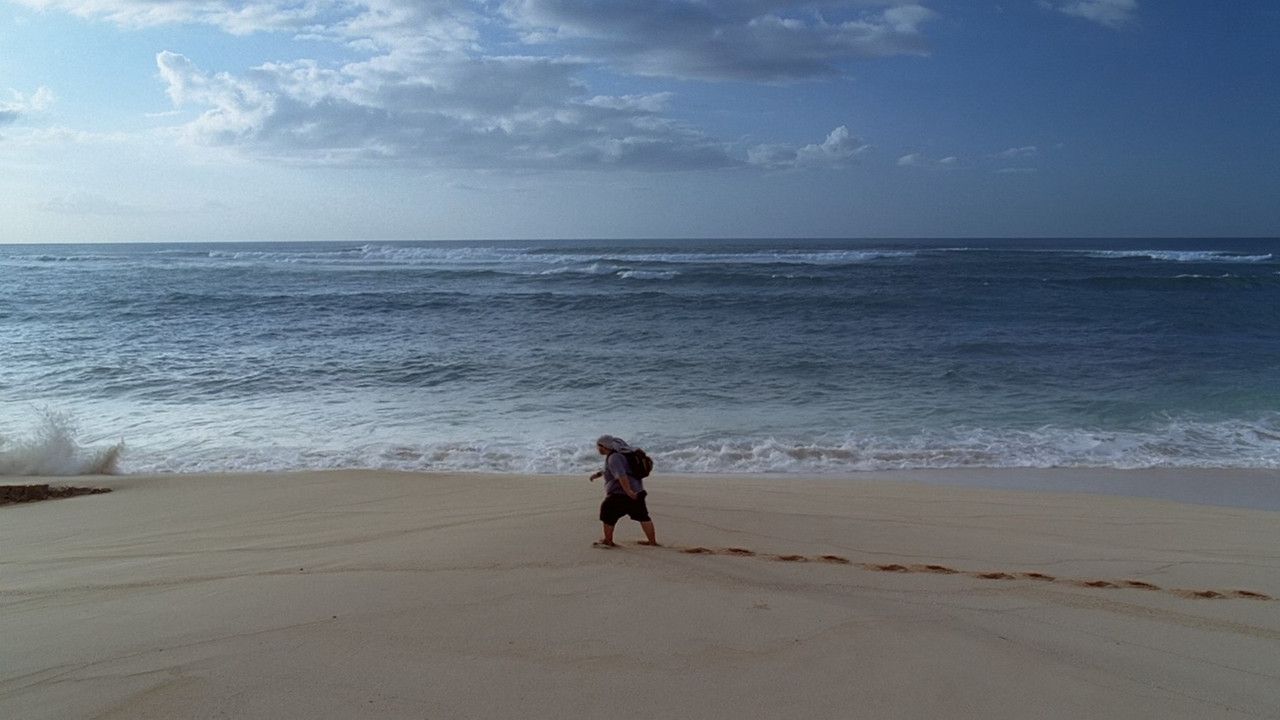Lost