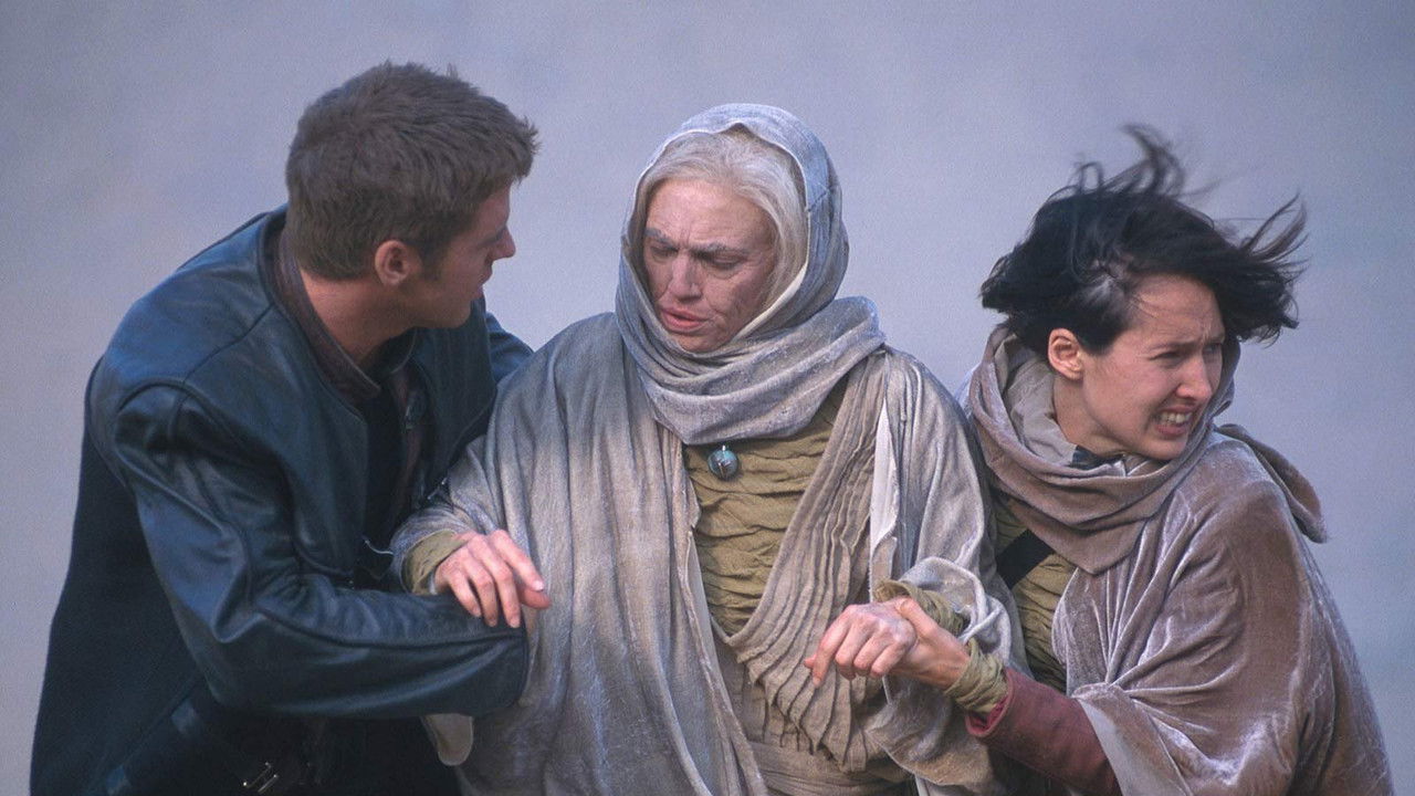 Farscape