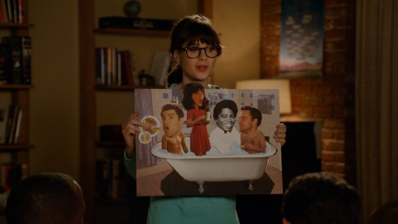 New Girl