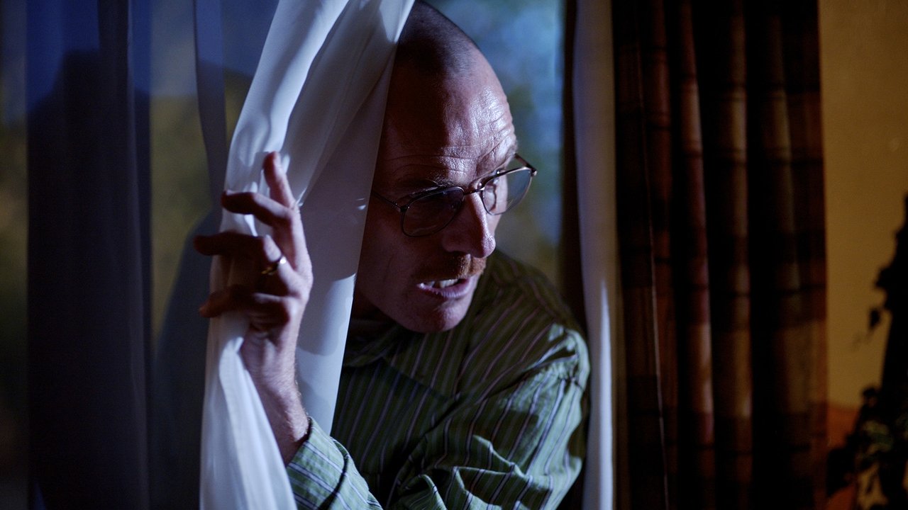 Breaking Bad
