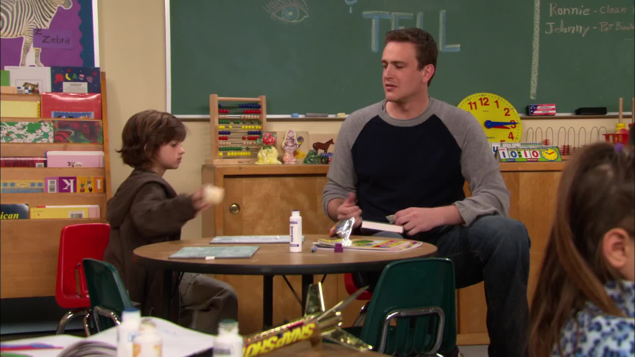 How I Met Your Mother