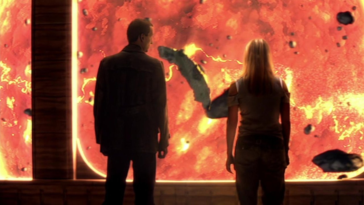 Doctor Who