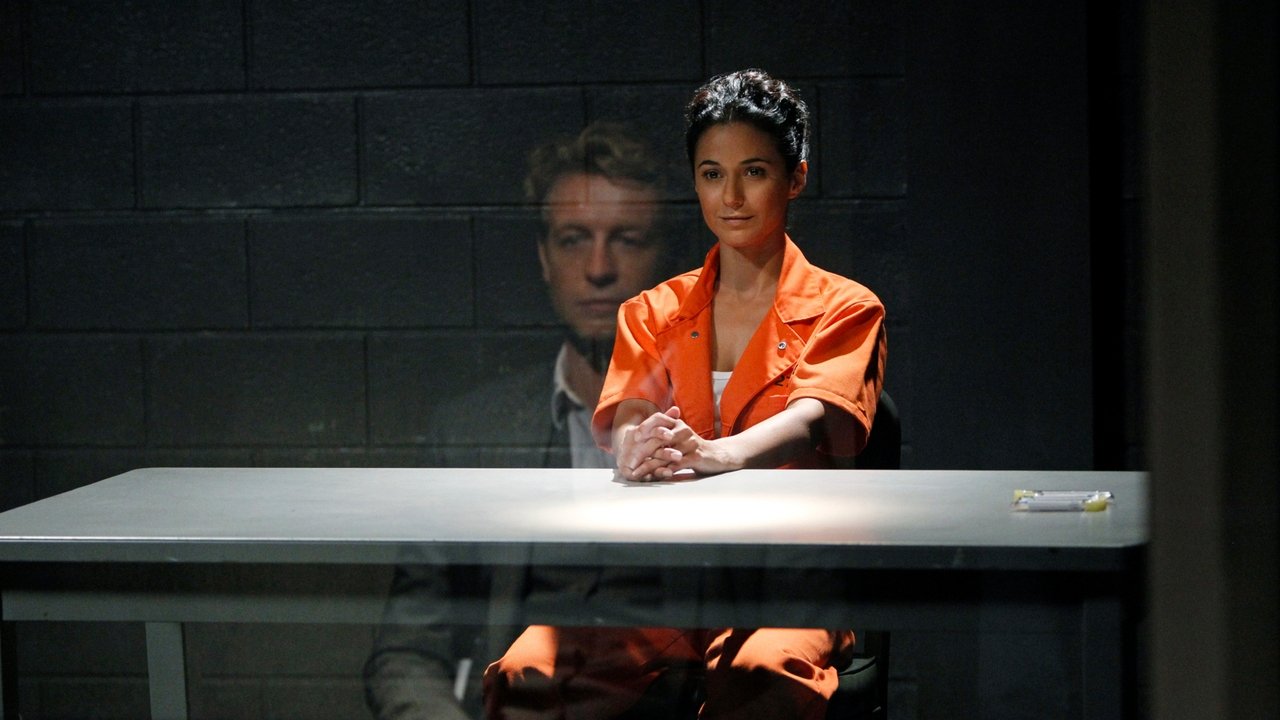 The Mentalist