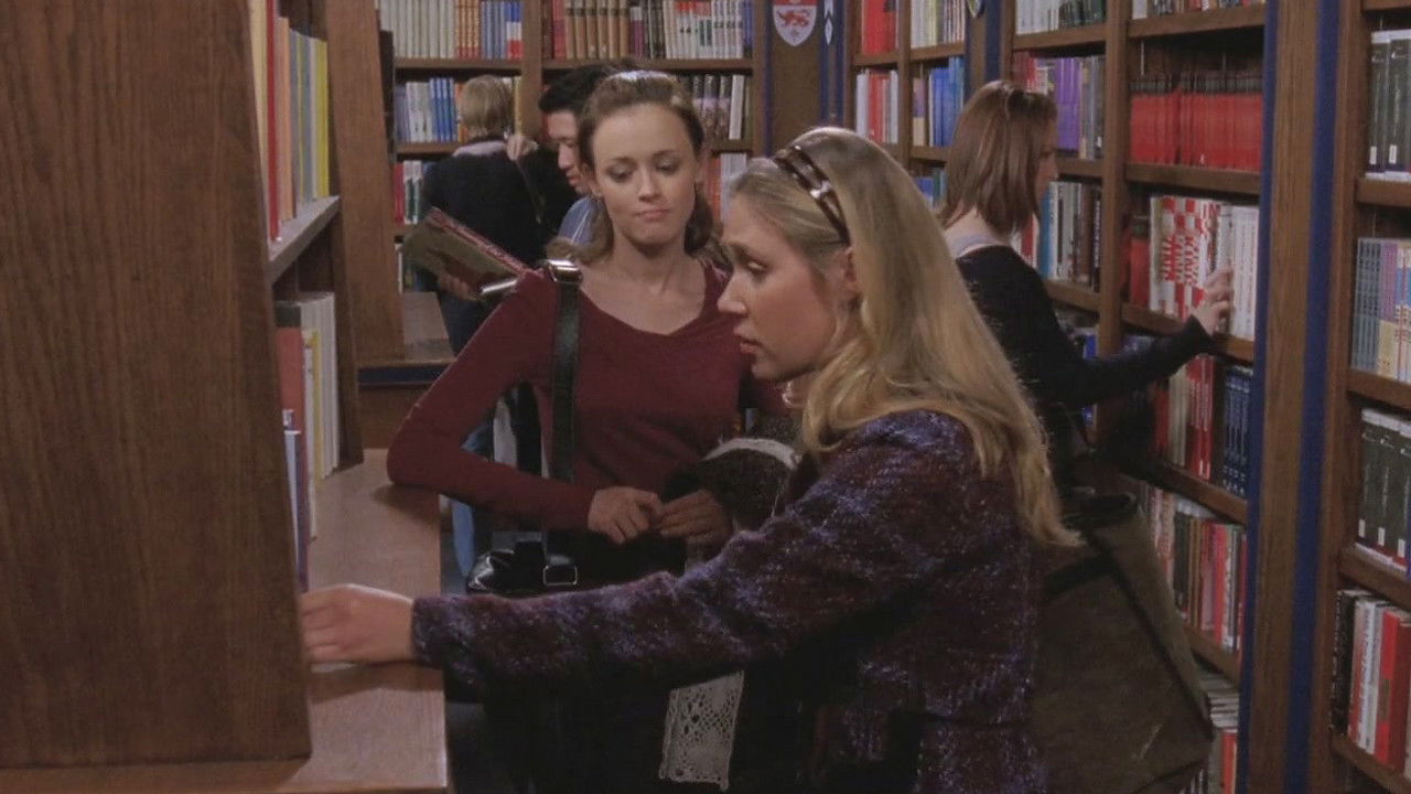 Gilmore Girls
