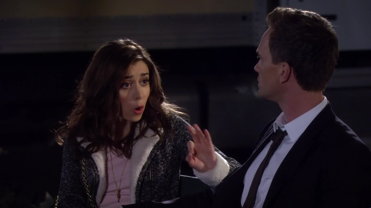 How I Met Your Mother