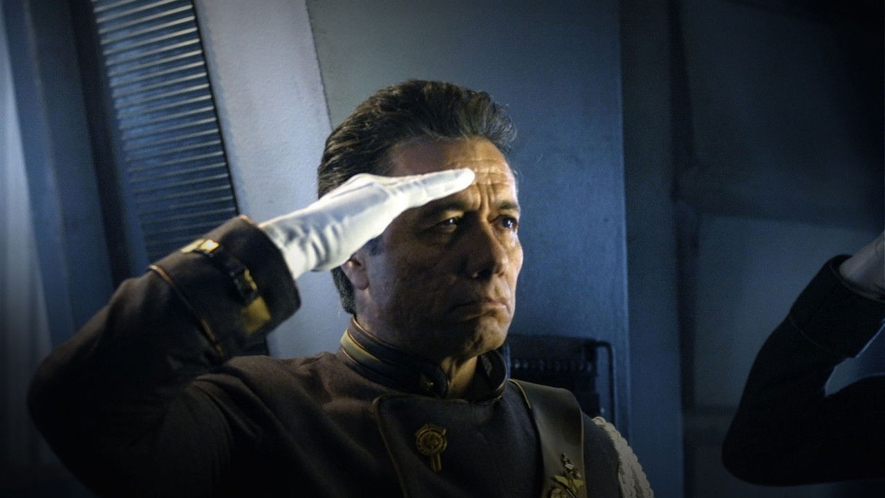 Battlestar Galactica