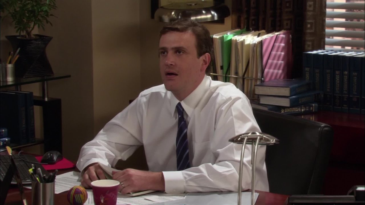 How I Met Your Mother
