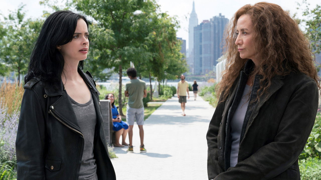 Marvel's Jessica Jones