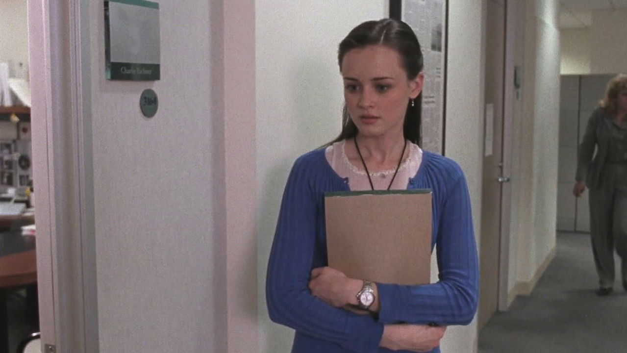 Gilmore Girls
