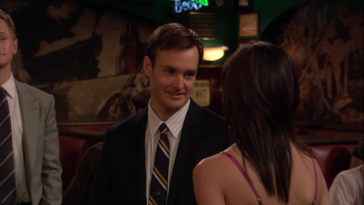 How I Met Your Mother