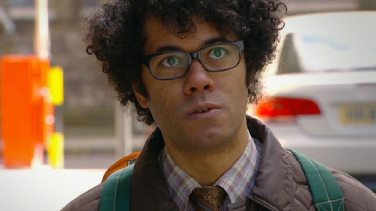 The IT Crowd