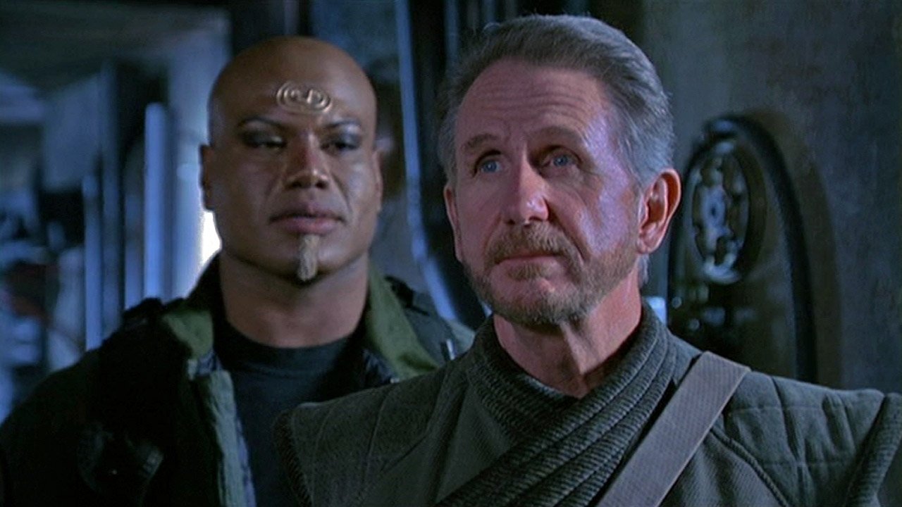 Stargate