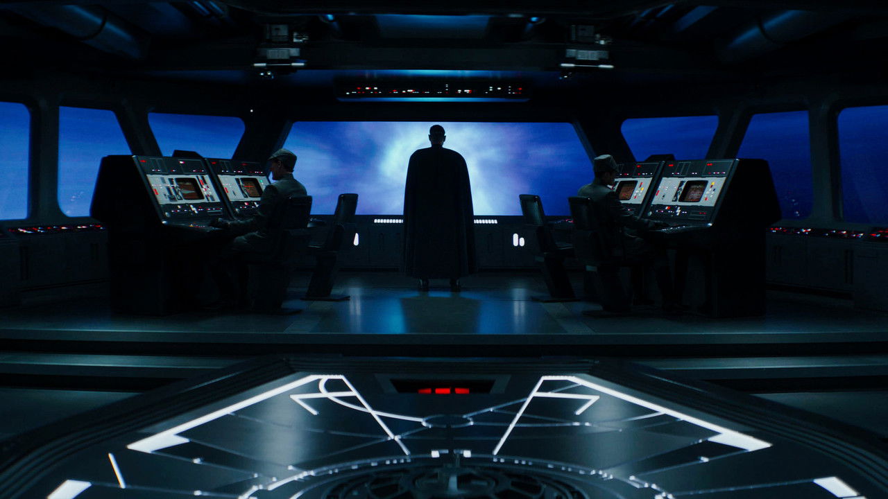 The Mandalorian