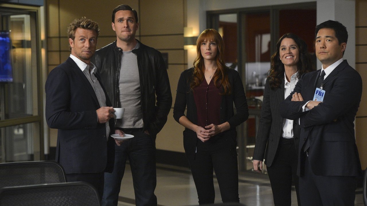 The Mentalist