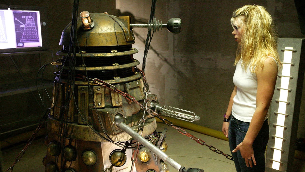 Doctor Who