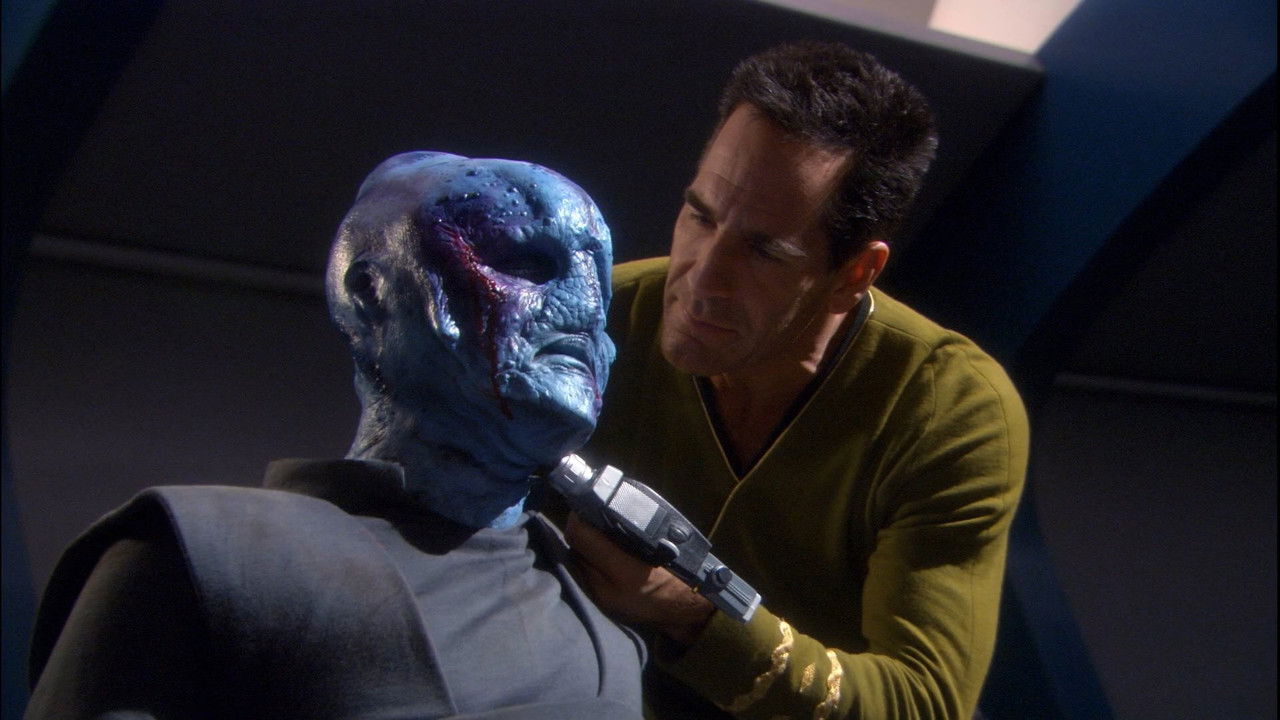 Star Trek: Enterprise