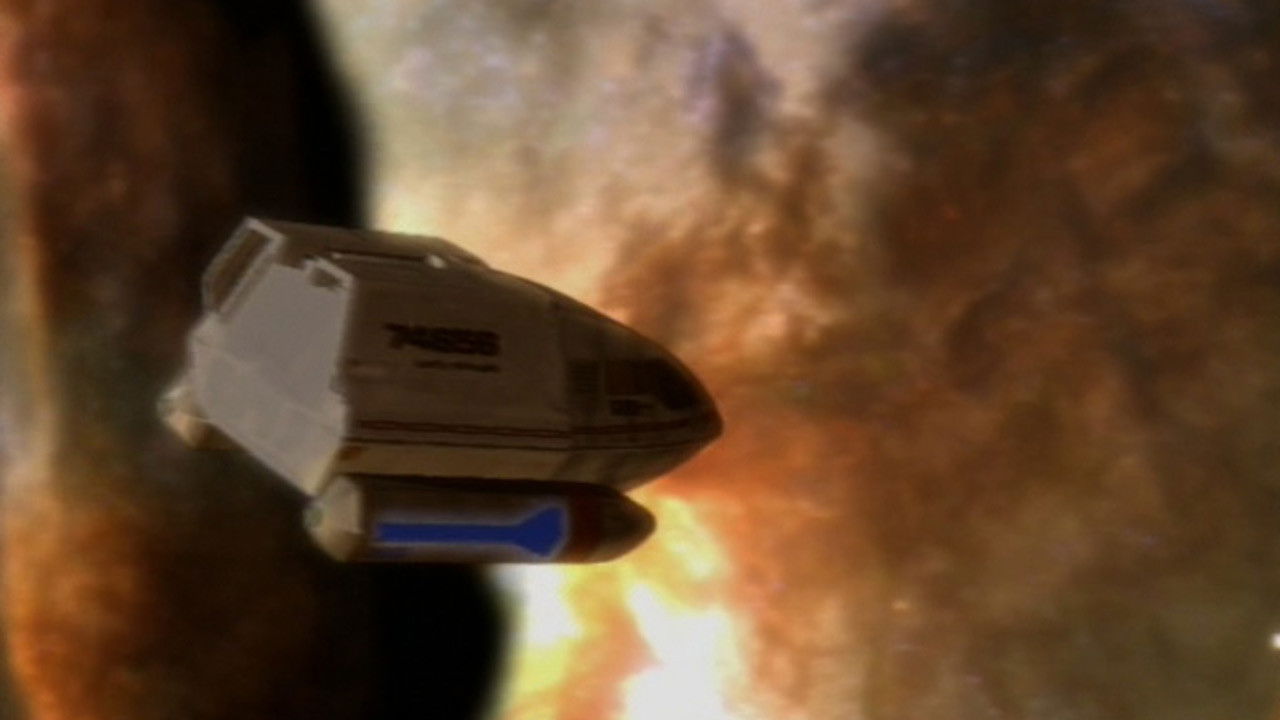 Star Trek: Raumschiff Voyager