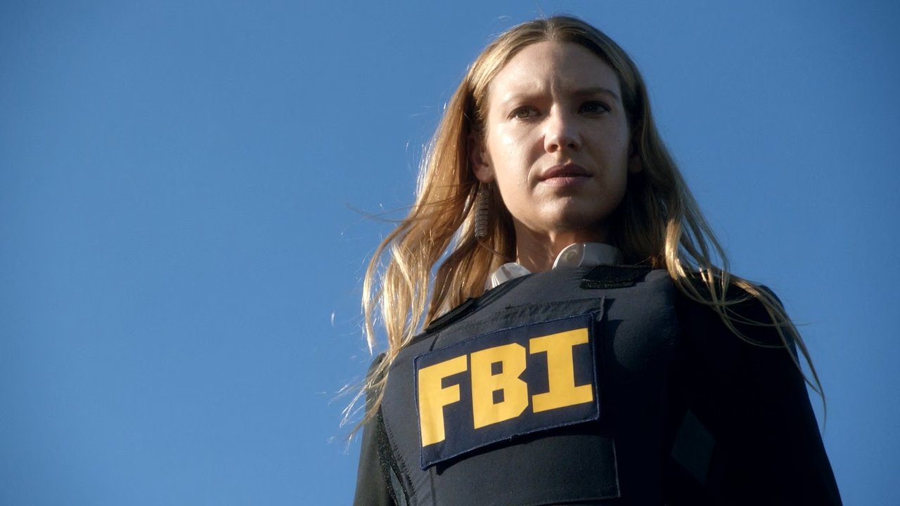 Fringe - Grenzfälle des FBI