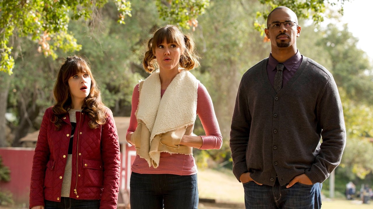 New Girl