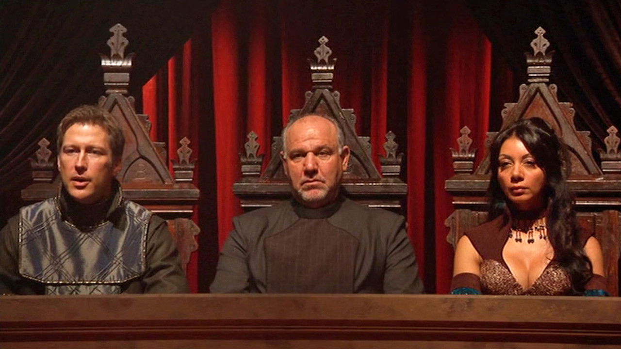 Stargate Atlantis