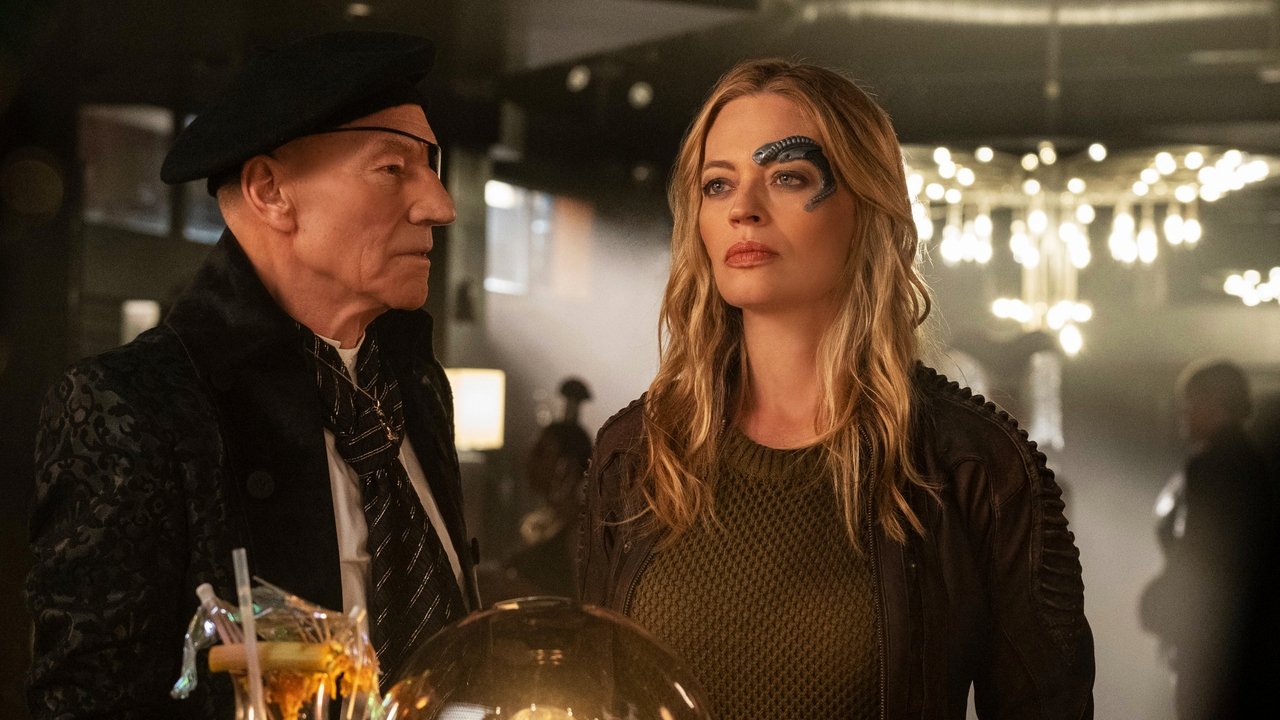 Star Trek: Picard