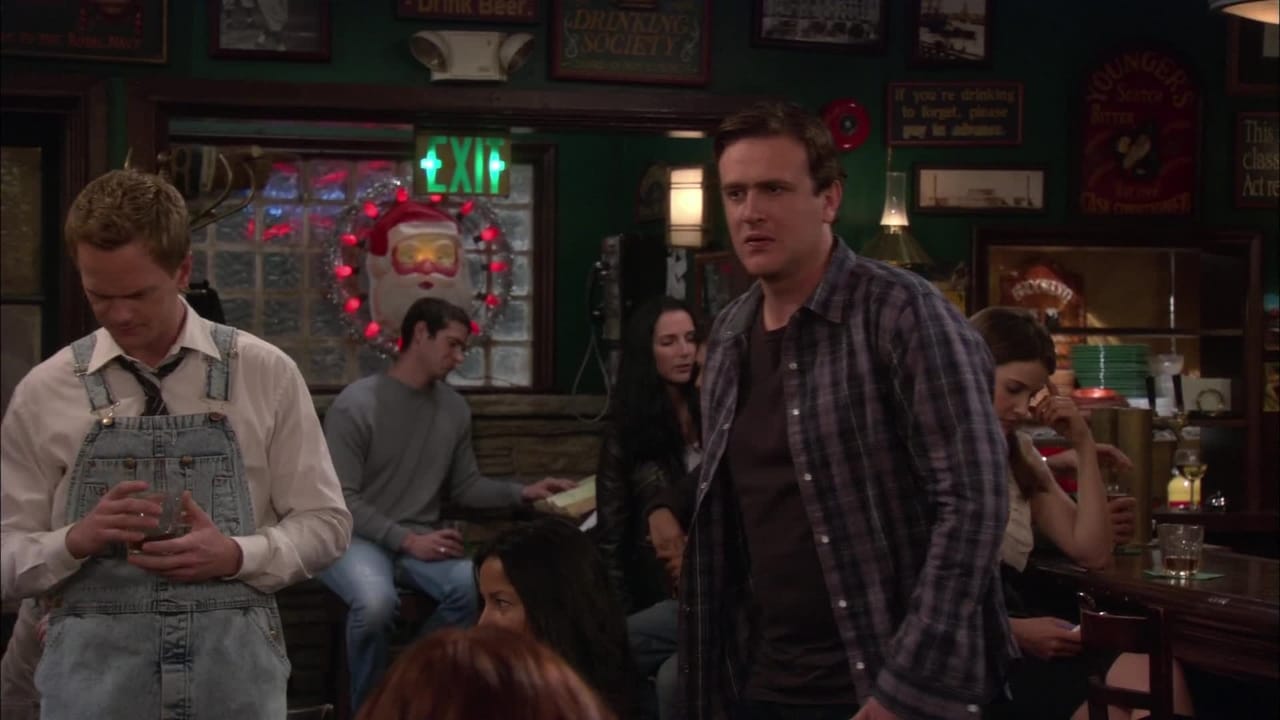 How I Met Your Mother