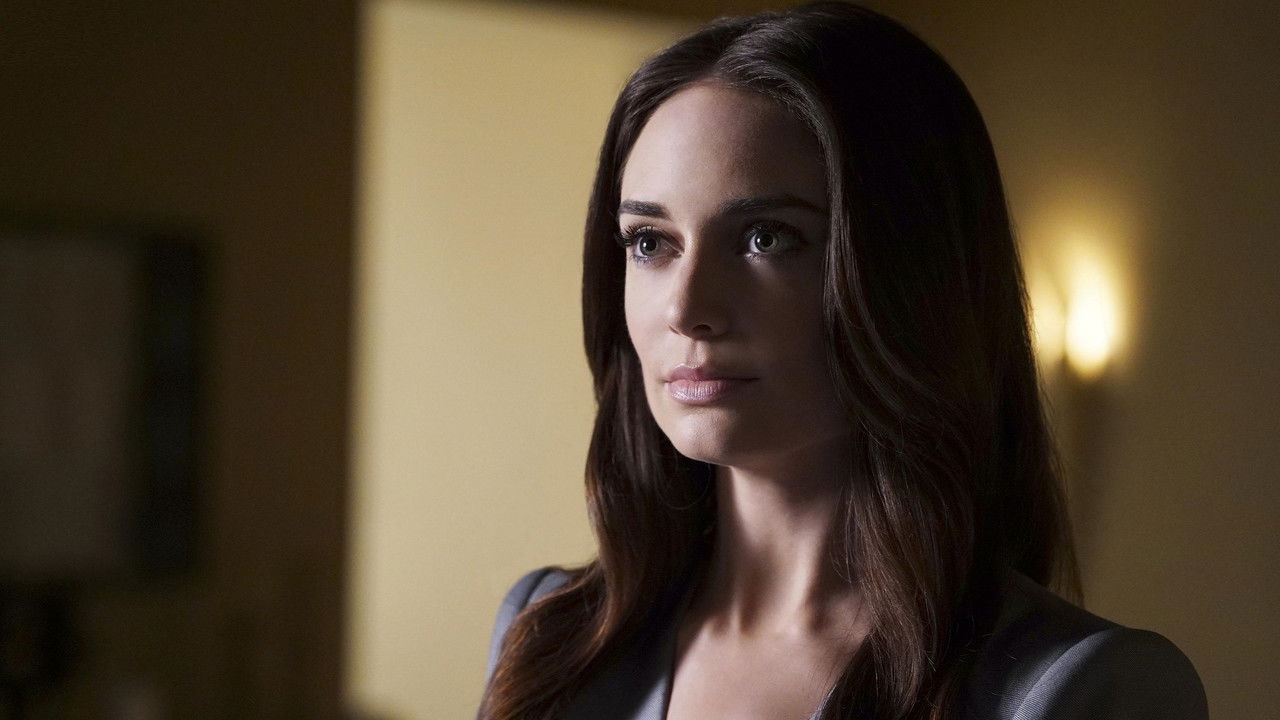 Marvel's Agents of S.H.I.E.L.D.