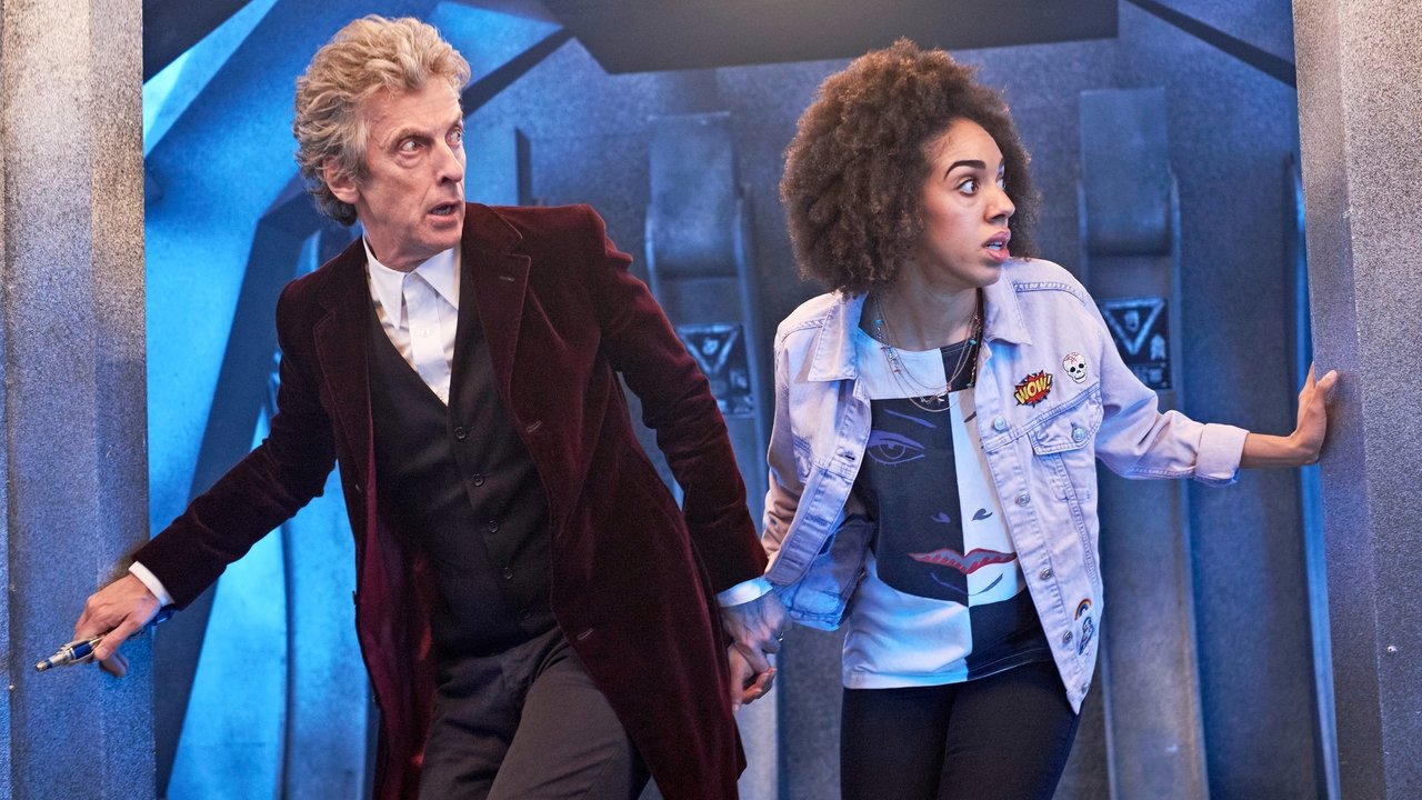 Doctor Who