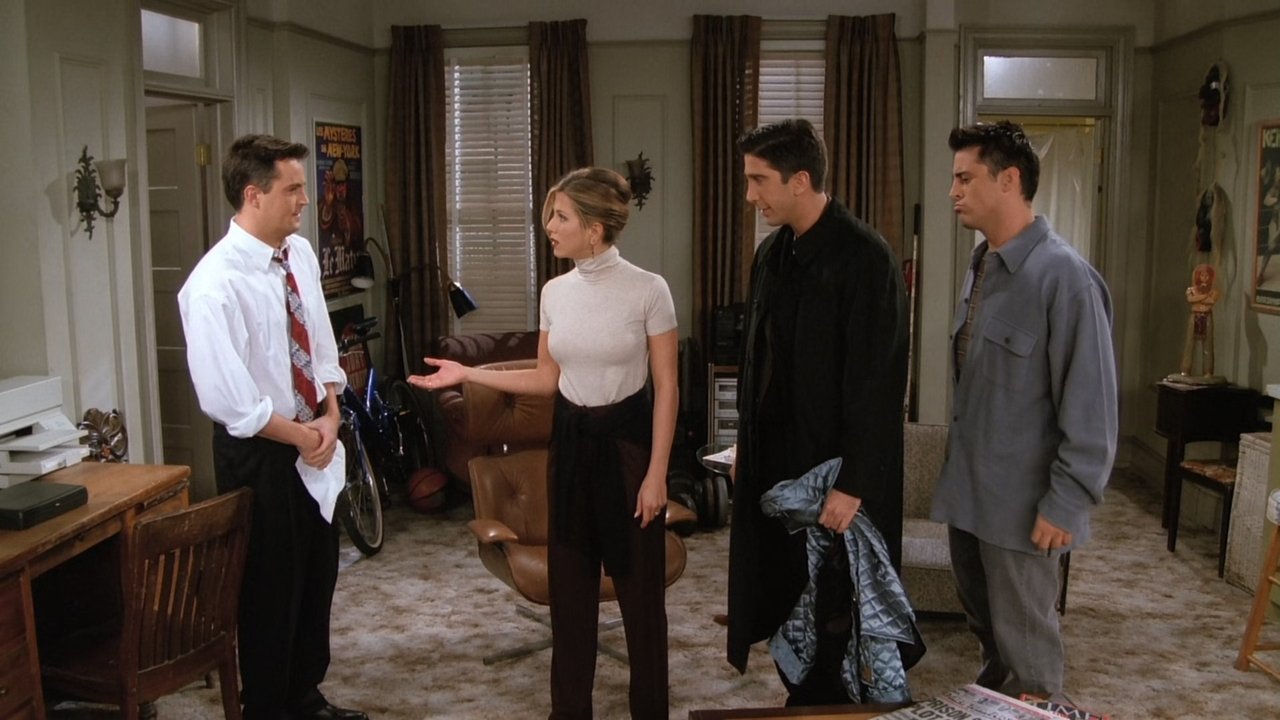 Friends