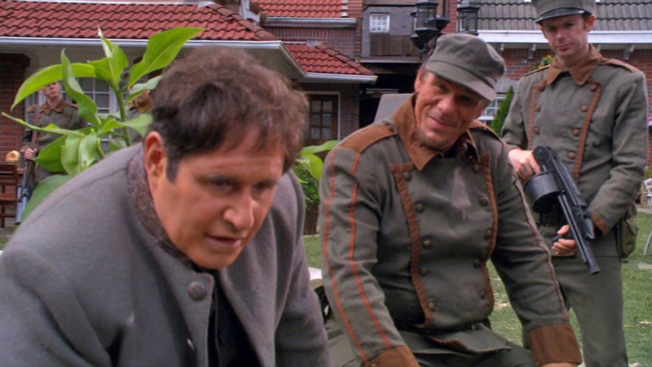 Stargate Atlantis