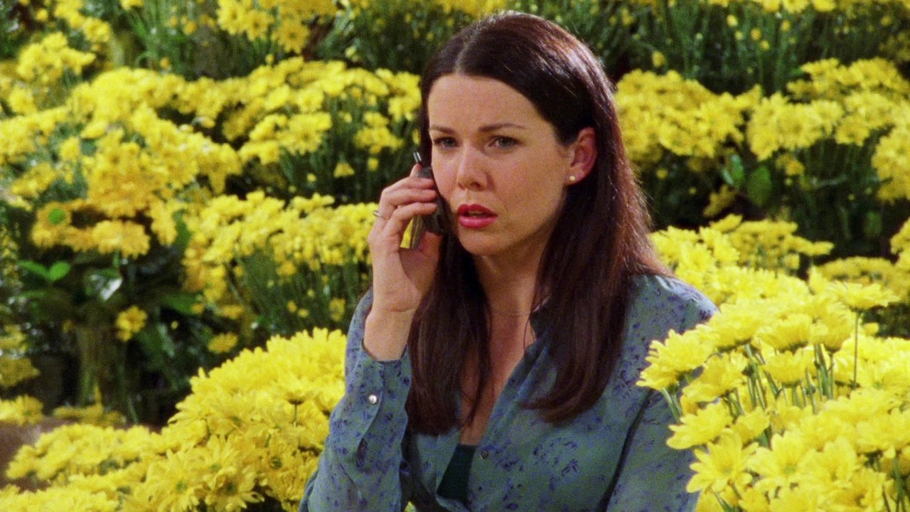 Gilmore Girls