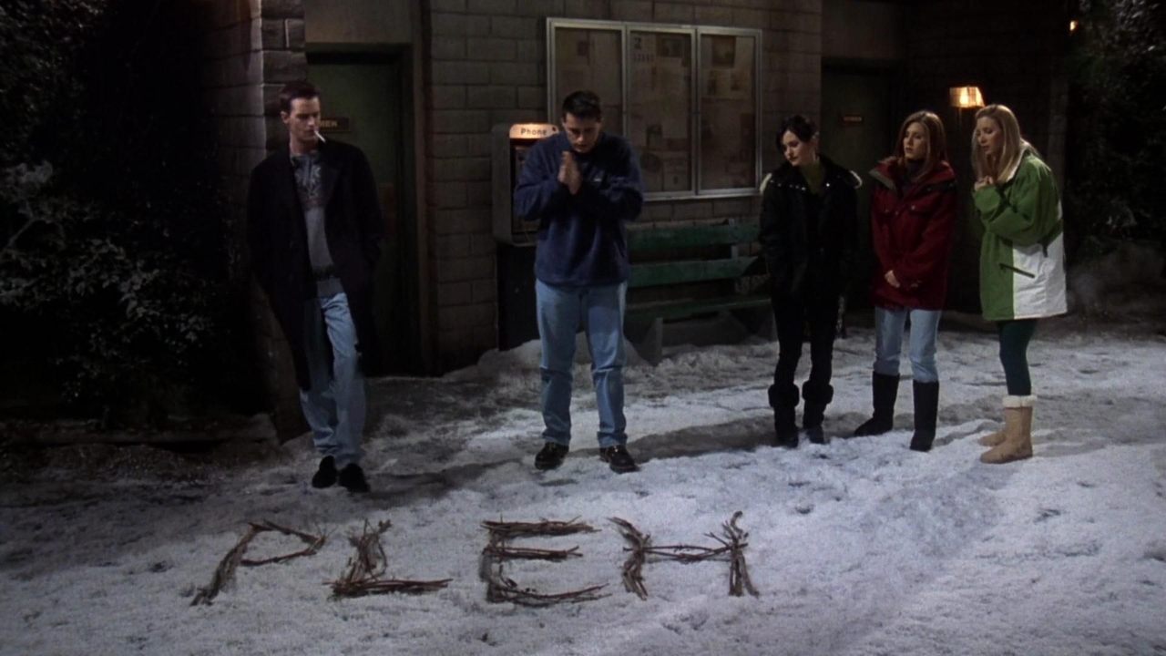 Friends