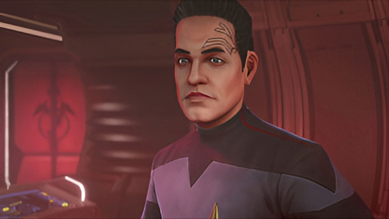 Star Trek: Prodigy