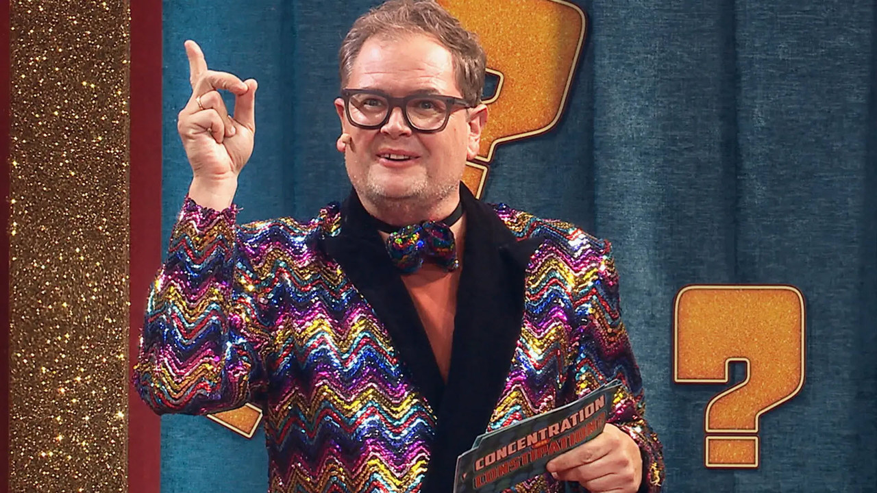 LOL: Last One Laughing UK