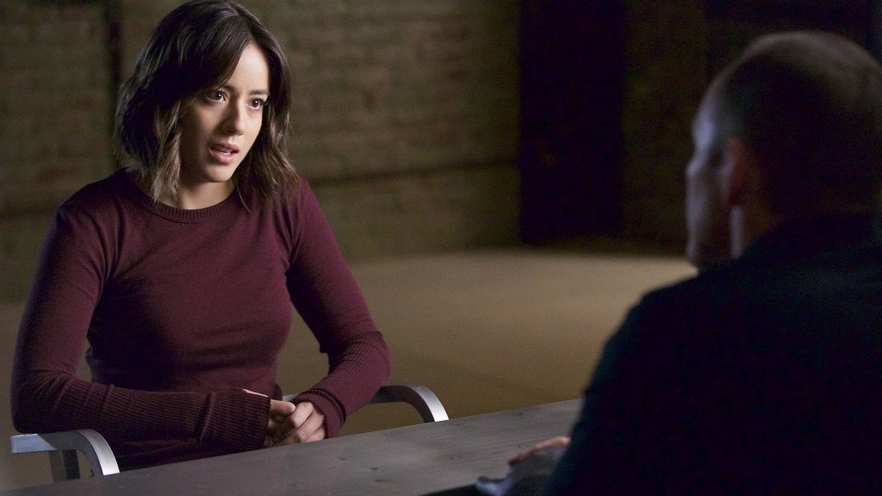 Marvel's Agents of S.H.I.E.L.D.