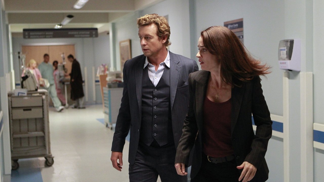 The Mentalist