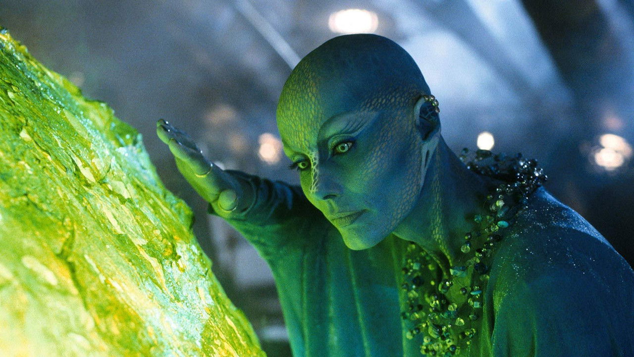 Farscape