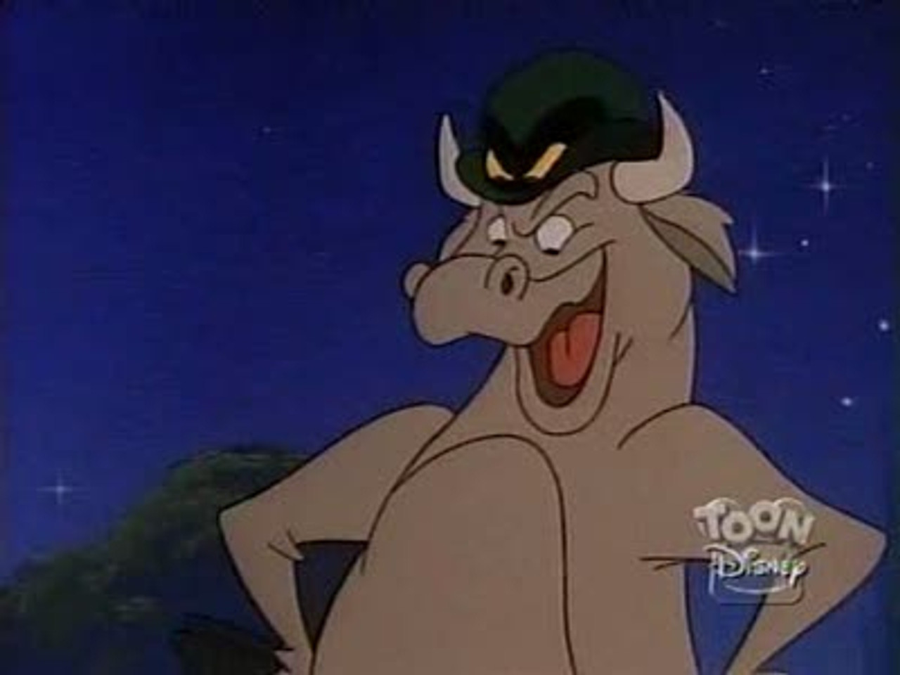 Darkwing Duck - Der Schrecken der Bösewichte