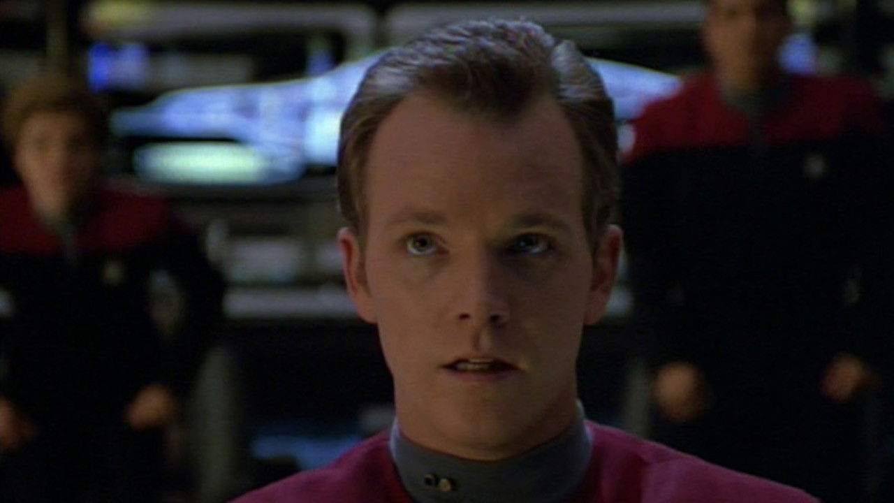 Star Trek: Raumschiff Voyager