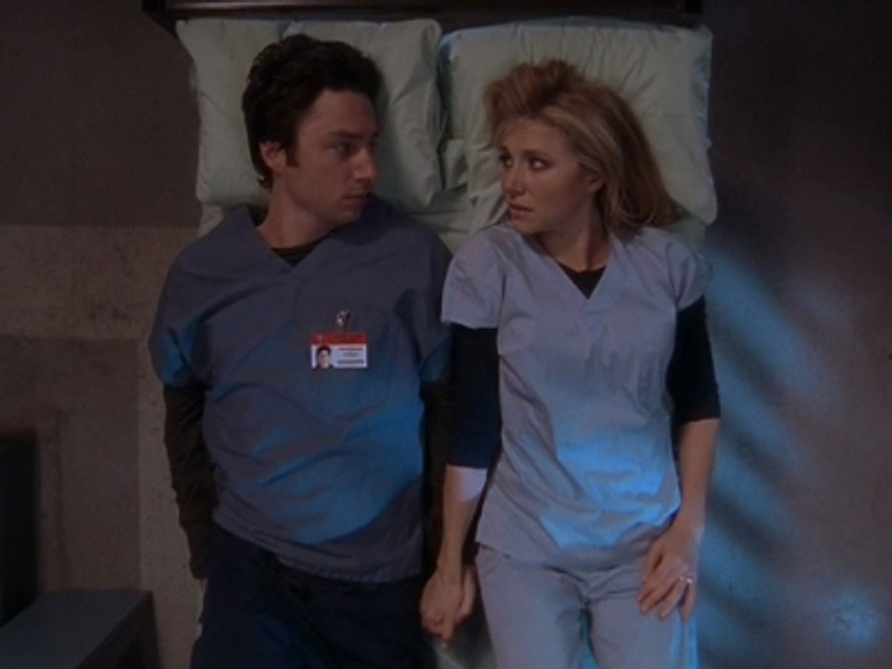 Scrubs – Die Anfänger
